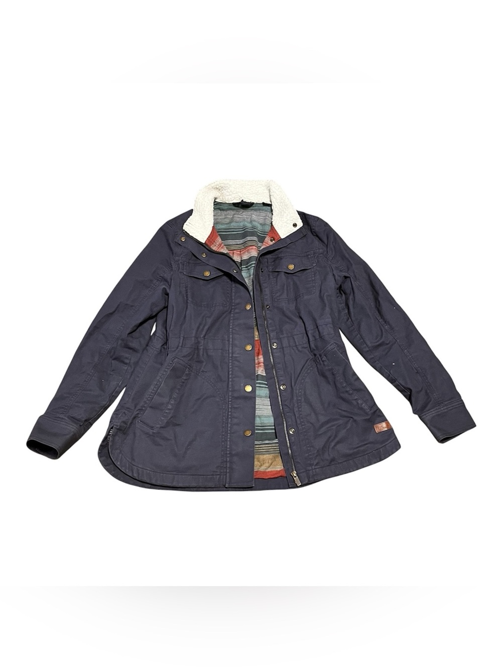 LL bean Women's BeanFlex Utility Jacket
